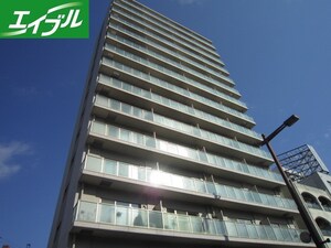 プレステ－ジ千種外観写真