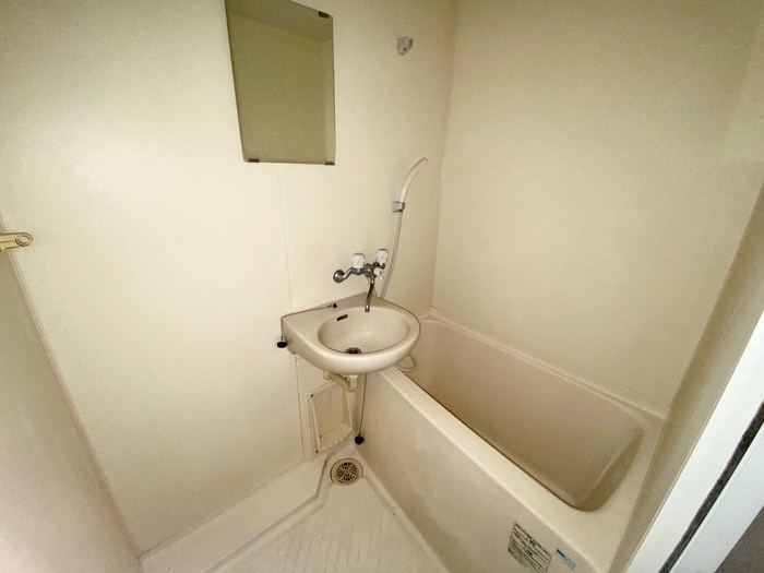 物件内観写真13　(バス／シャワールーム等)