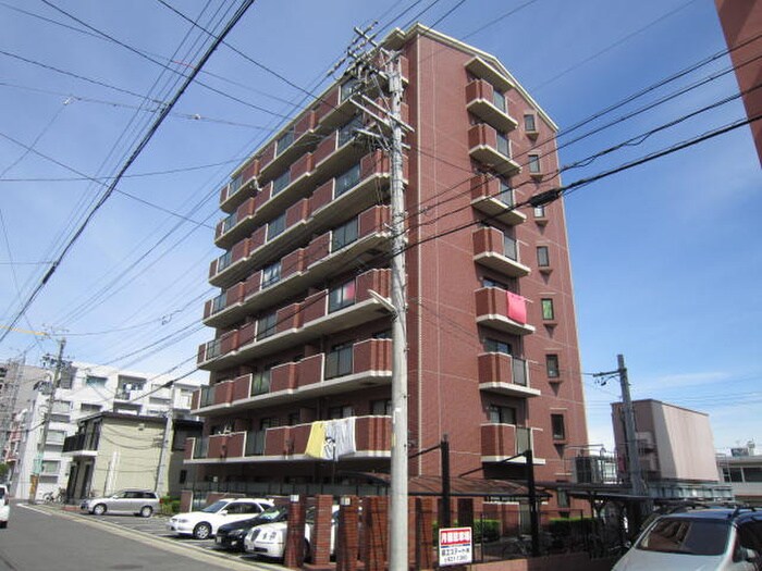 物件外観写真4　(外観写真)