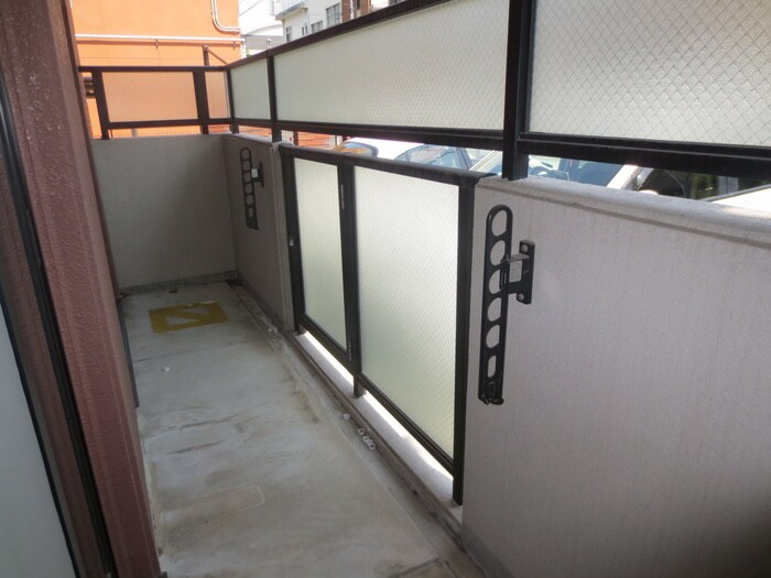 物件内観写真16　(ベランダ・バルコニー)