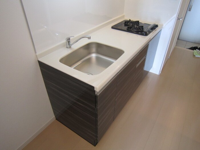 物件内観写真11　(キッチン)