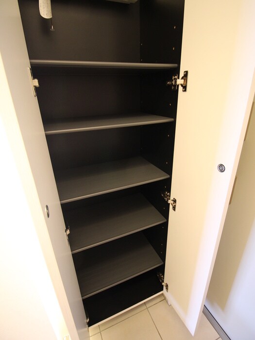 物件内観写真15　(靴箱)