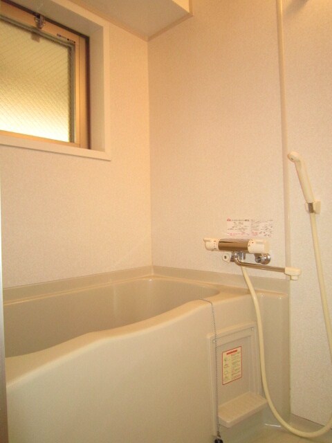 物件内観写真9　(バス／シャワールーム等)