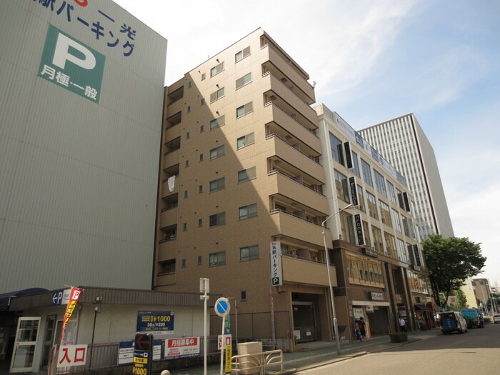 物件外観写真5　(外観写真)