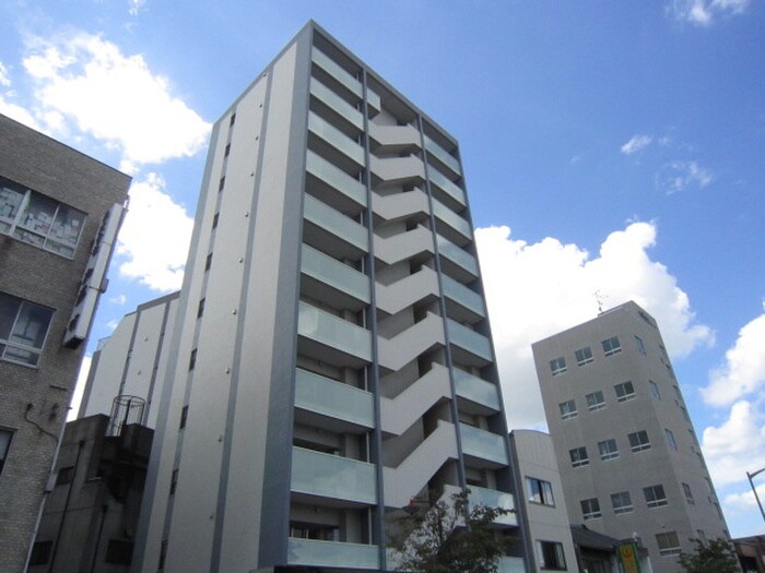 物件外観写真4　(外観写真)