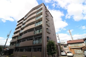 パルテンツｱ外観写真