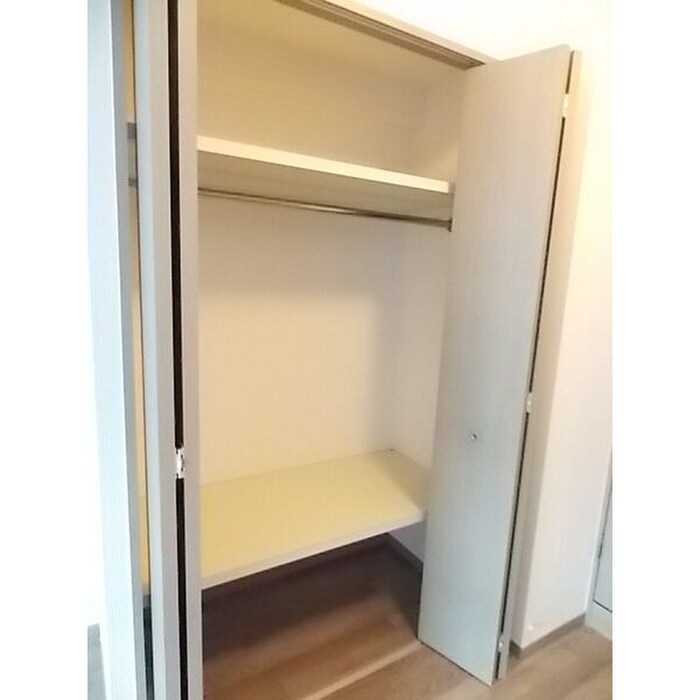物件内観写真8　(収納)