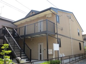 プリムロ－ズ外観写真