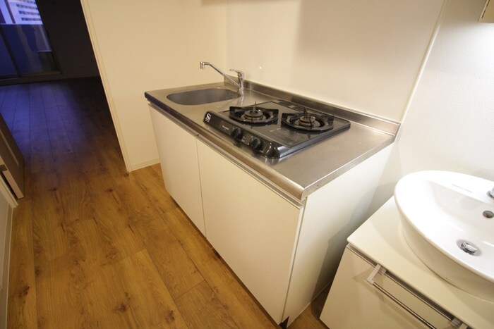 物件内観写真3　(キッチン)