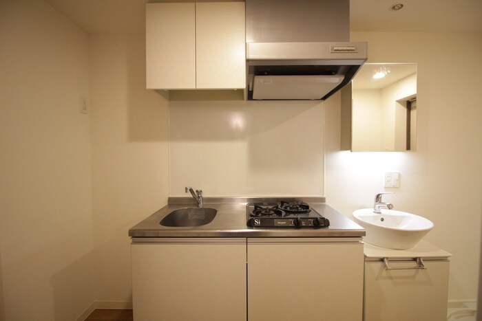 物件内観写真5　(キッチン)