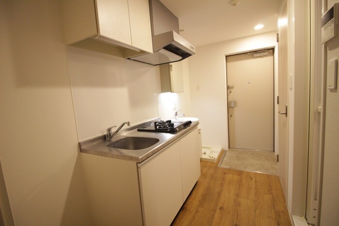 物件内観写真13　(廊下)