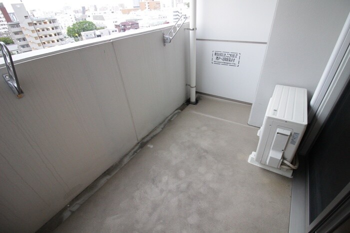 物件内観写真14　(ベランダ・バルコニー)