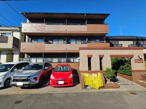 Ｓｉｎｃｅｒｅ外観写真