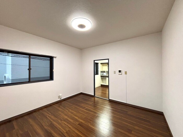 物件内観写真9　(居室)