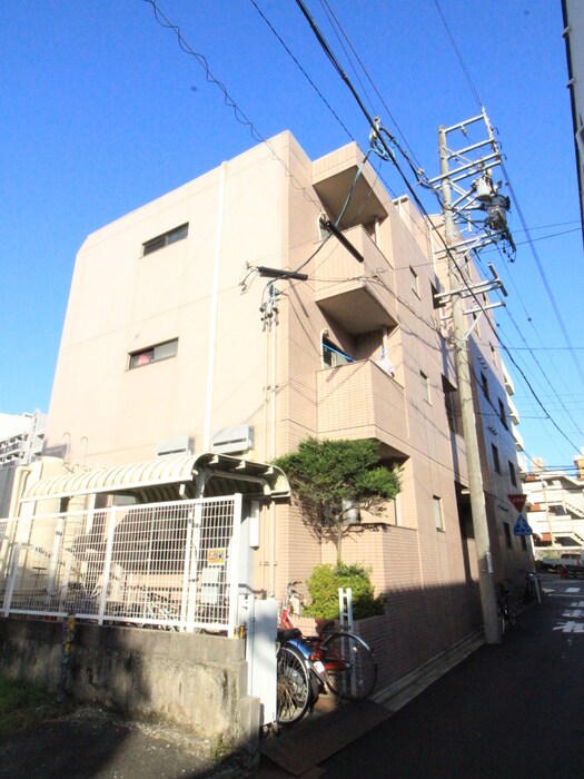 物件外観写真3　(外観写真)