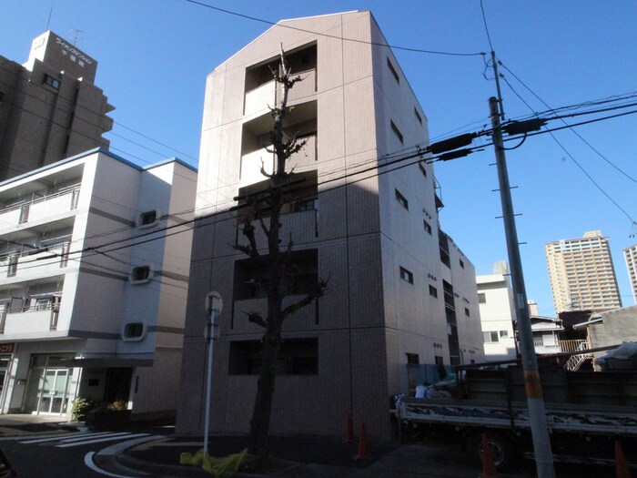 物件外観写真6　(外観写真)