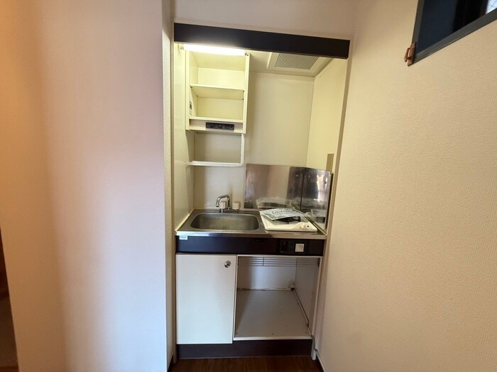 物件内観写真10　(キッチン)