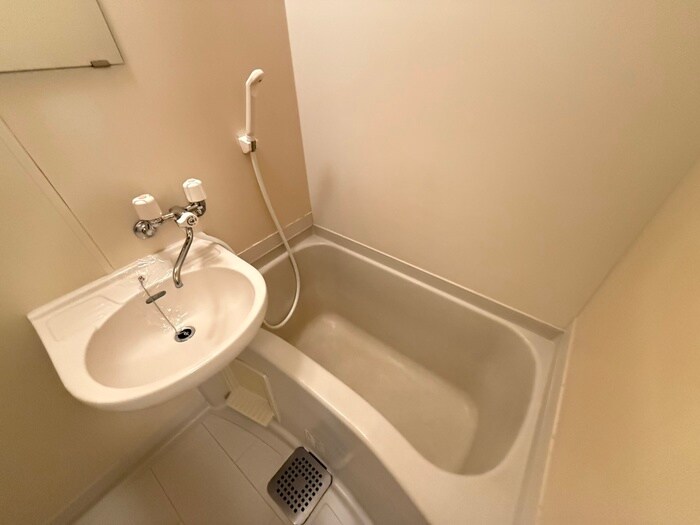 物件内観写真11　(バス／シャワールーム等)