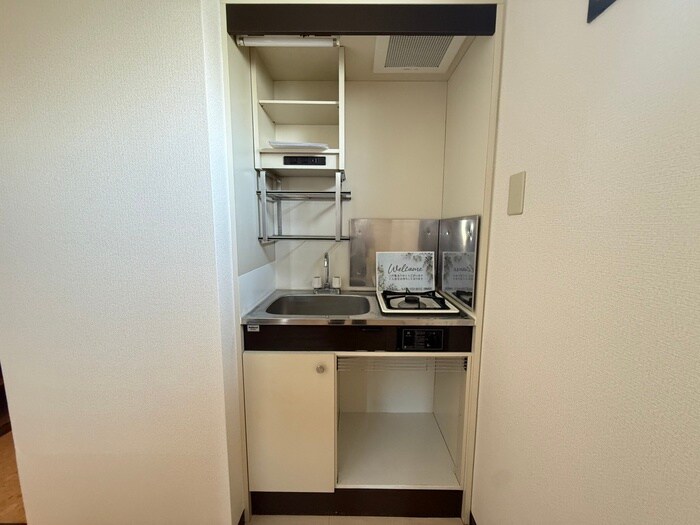 物件内観写真11　(キッチン)