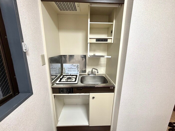 物件内観写真11　(キッチン)