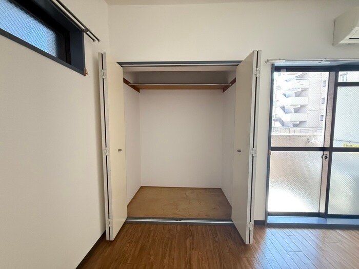 物件内観写真14　(収納)