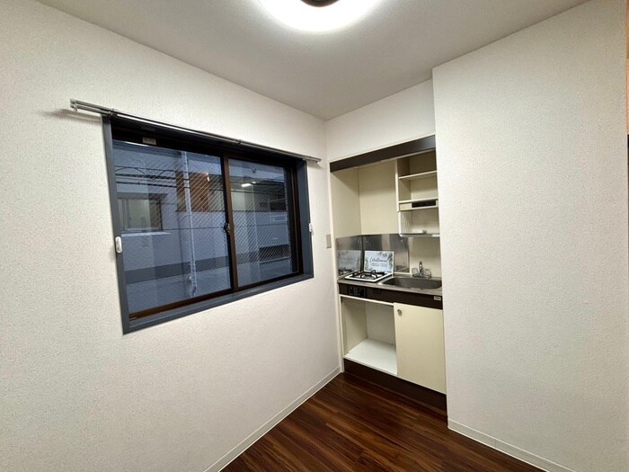 物件内観写真14　(居室)