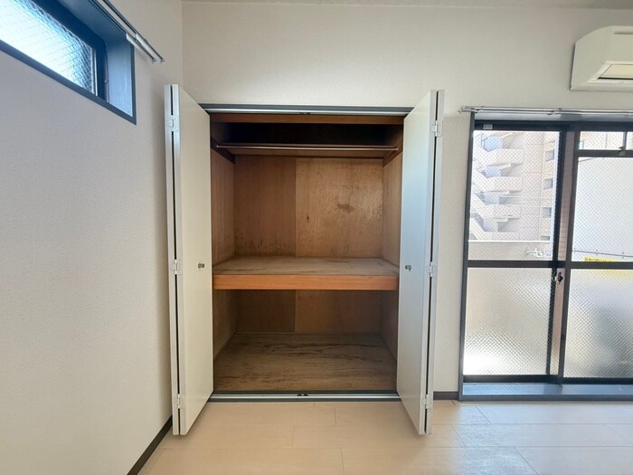 物件内観写真15　(収納)