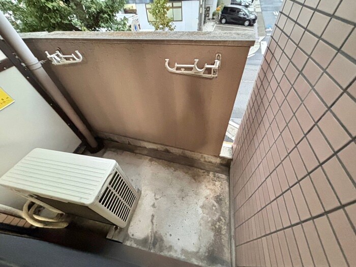 物件内観写真16　(ベランダ・バルコニー)