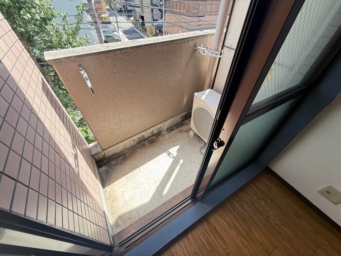 物件内観写真18　(ベランダ・バルコニー)