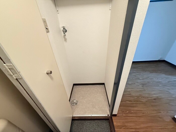 物件内観写真19　(ベランダ・バルコニー)