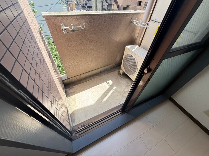 物件内観写真19　(ベランダ・バルコニー)