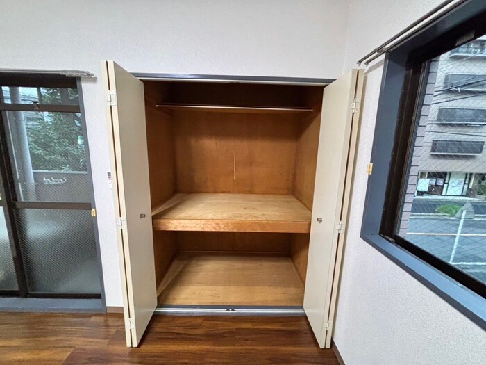物件内観写真19　(収納)