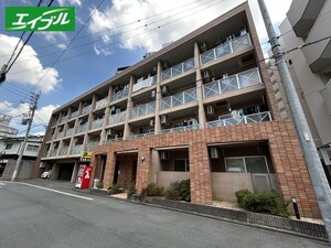 パレスＴ新栄外観写真