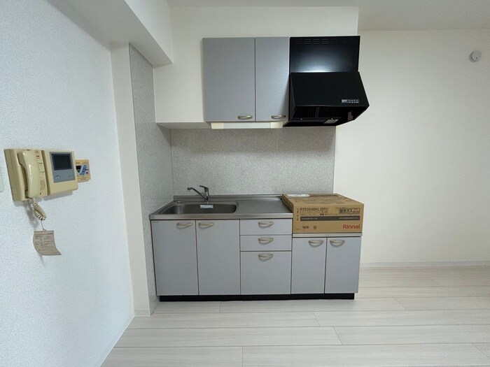 物件内観写真9　(キッチン)