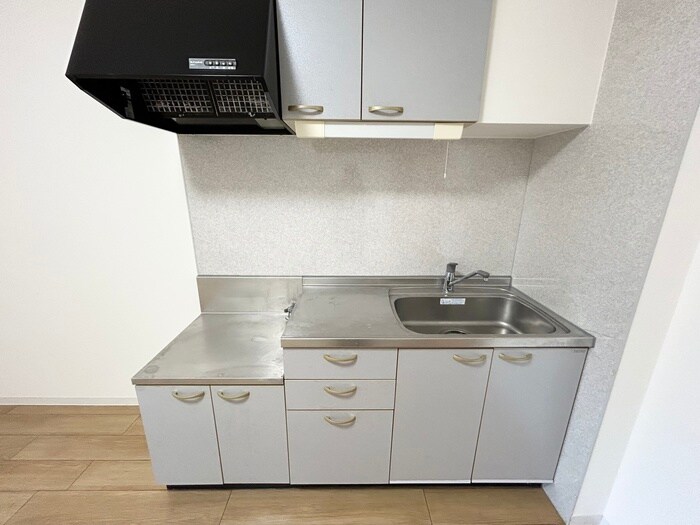 物件内観写真9　(キッチン)