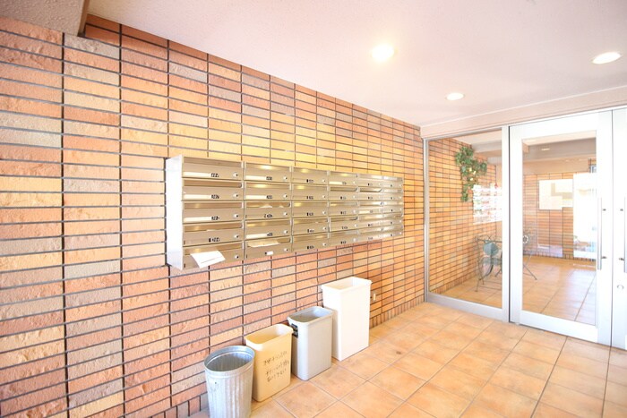 物件外観写真5　(建物設備)