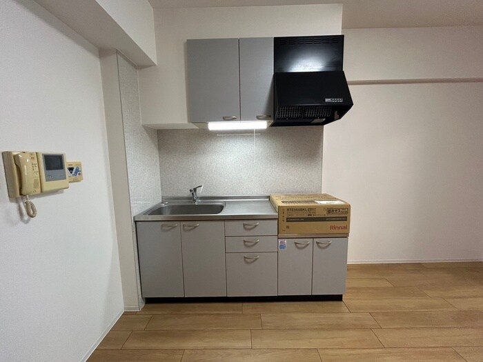 物件内観写真12　(キッチン)