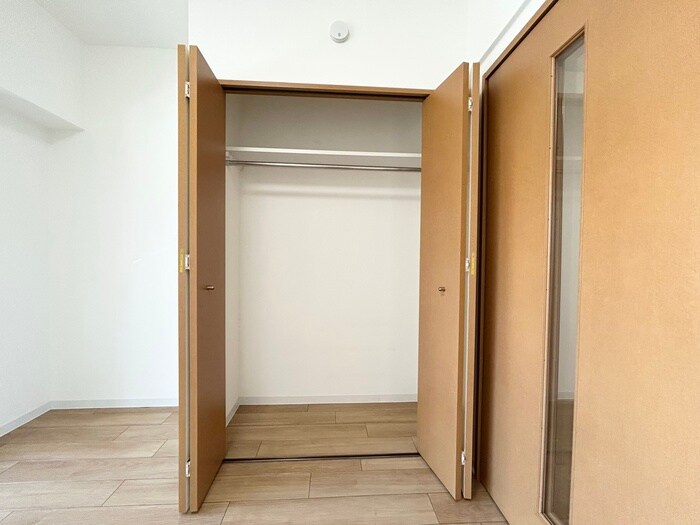 物件内観写真13　(収納)