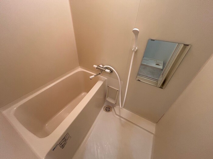物件内観写真13　(バス／シャワールーム等)
