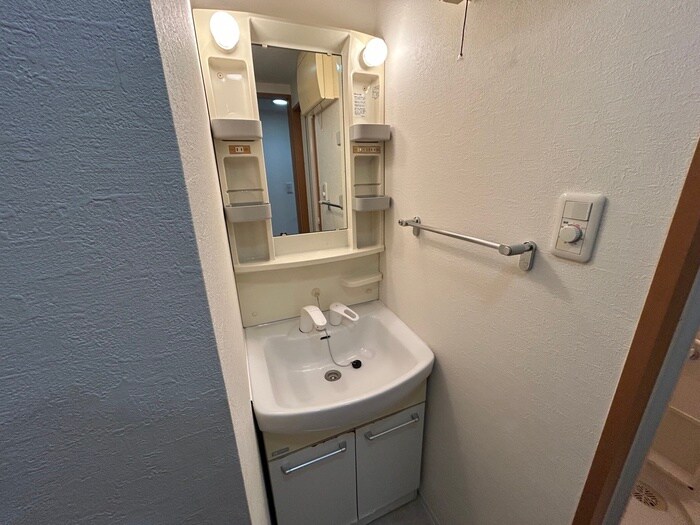 物件内観写真14　(洗面)