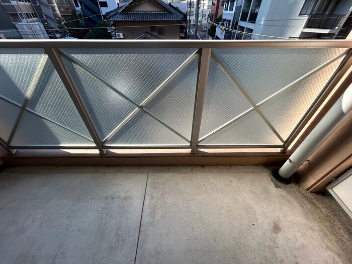 物件内観写真19　(ベランダ・バルコニー)