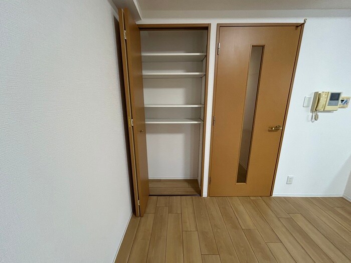 物件内観写真20　(収納)