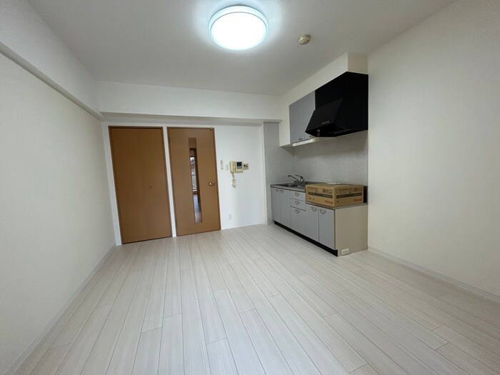 物件内観写真21　(居室)