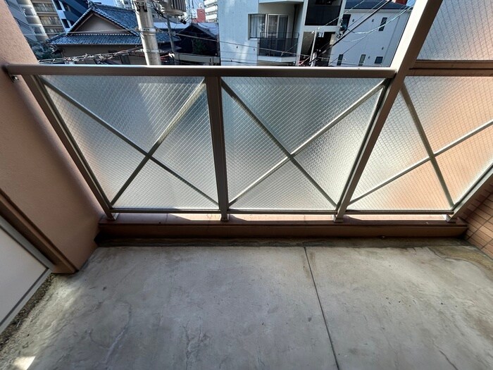 物件内観写真21　(ベランダ・バルコニー)