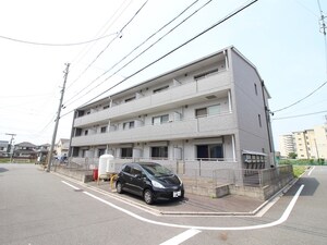 プリマヴェーラ外観写真