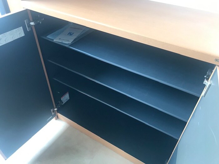 物件内観写真8　(靴箱)