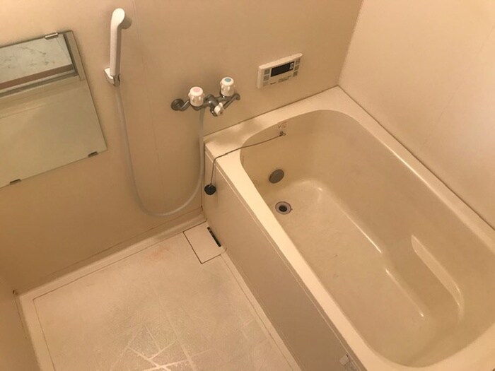 物件内観写真9　(バス／シャワールーム等)
