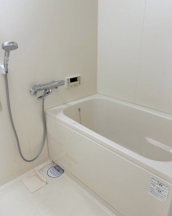 物件内観写真12　(バス／シャワールーム等)