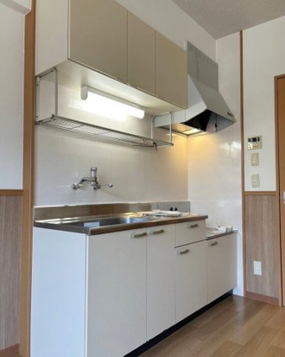 物件内観写真13　(キッチン)