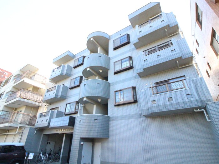 物件外観写真4　(外観写真)